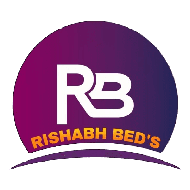 Rishabh Furniture Private Limited (Rishabh Bed's) logo
